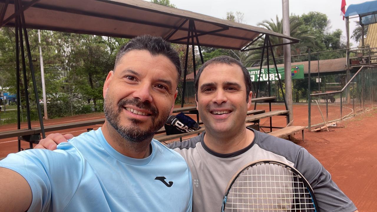 Liga de Tenis